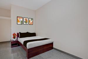 Hotel O Sadaramangala Lakeview Bangalore