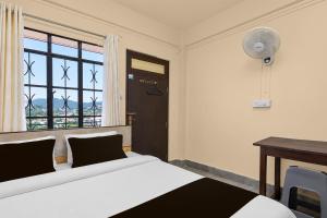 Hotel O Mylliem Shillong