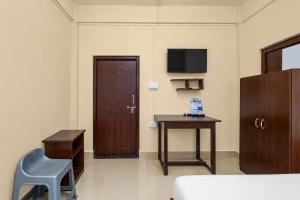 Hotel O Mylliem Shillong