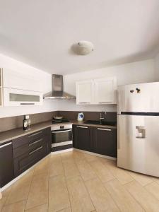 Apartment with A - C in Porec-Istrien 44297