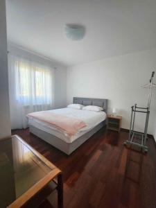Apartment with A - C in Porec-Istrien 44297