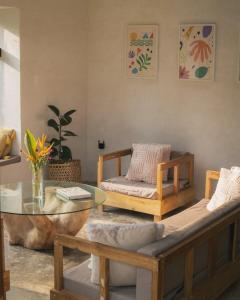Julita Boutique Villas