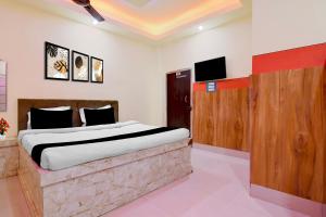 Hotel O Murshidabad Junction Berhampore