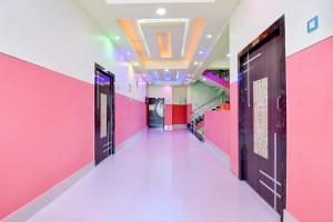 Hotel O Murshidabad Junction Berhampore