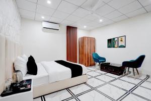 Super Collection O Basai Crossway Gurgaon Formerly AR Residency