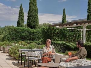 Sofitel Athens Airport