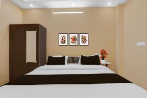 Hotel O Deva Road Lucknow Formerly Awadh Regency