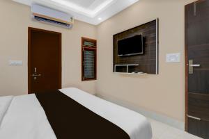 Hotel O Deva Road Lucknow Formerly Awadh Regency