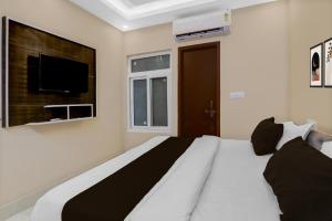 Hotel O Deva Road Lucknow Formerly Awadh Regency