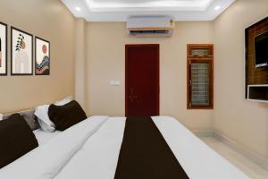Hotel O Deva Road Lucknow Formerly Awadh Regency