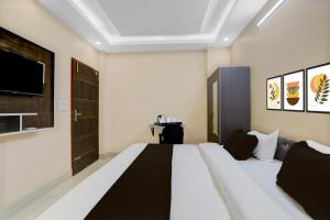 Hotel O Deva Road Lucknow Formerly Awadh Regency