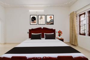 Collection O Periyar National Park Formerly Periyar Stay