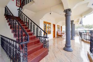 Collection O Periyar National Park Formerly Periyar Stay