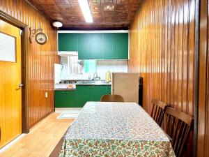 Jamsil KSPO DOME Seongsu Konkuk Univ Hongdae 3BR 4 Beds
