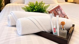 Ipoh CozyStaySimee
