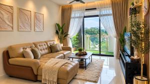 Ipoh CozyStaySimee
