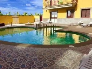 Residencial Tazacorte Luxe - 塔扎克蒂