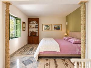 Double rooms