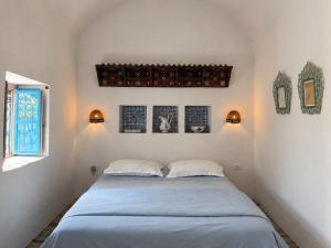 Double rooms