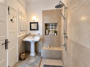 Double rooms