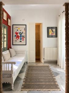 Double rooms