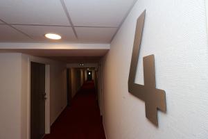 Hotels Hotel Arena Toulouse : photos des chambres