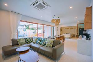 Urban Escape Pool Villa