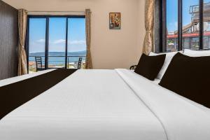 Townhouse Lingmala Waterfall Mahabaleshwar Formerly Oraa Stay