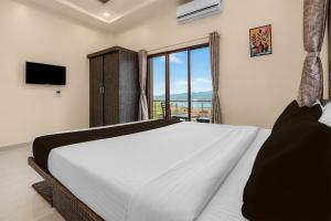Townhouse Lingmala Waterfall Mahabaleshwar Formerly Oraa Stay