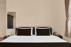 Townhouse Lingmala Waterfall Mahabaleshwar Formerly Oraa Stay