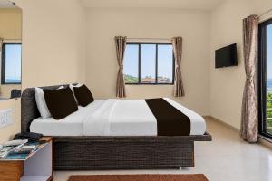 Townhouse Lingmala Waterfall Mahabaleshwar Formerly Oraa Stay