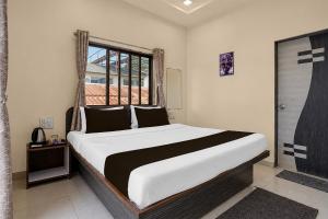 Townhouse Lingmala Waterfall Mahabaleshwar Formerly Oraa Stay
