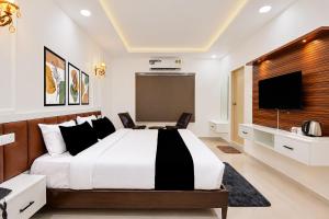 Palette Khadgaon Road Lavha Formerly Ashok Vatika