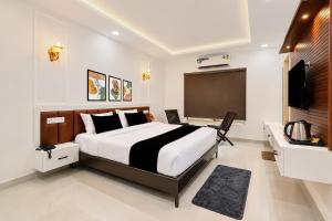 Palette Khadgaon Road Lavha Formerly Ashok Vatika
