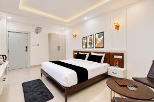 Palette Khadgaon Road Lavha Formerly Ashok Vatika