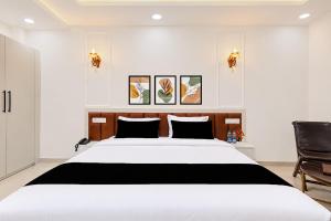 Palette Khadgaon Road Lavha Formerly Ashok Vatika