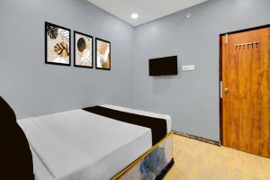 Hotel O Warangal Ring Road Formerly KLR Grand
