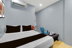 Hotel O Warangal Ring Road Formerly KLR Grand