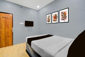 Hotel O Warangal Ring Road Formerly KLR Grand