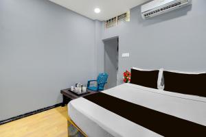 Hotel O Warangal Ring Road Formerly KLR Grand