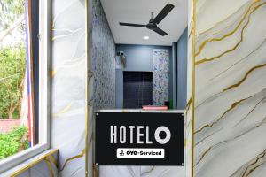 Hotel O Warangal Ring Road Formerly KLR Grand