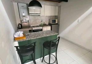 Departamento bárbara