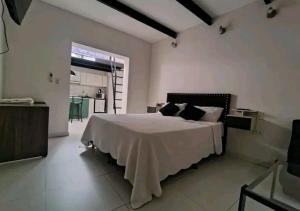 Departamento bárbara