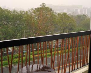 Venus Parkview Hotel