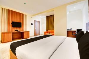 Palette Hotel ChakanK9