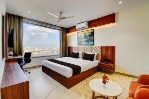 Palette Hotel ChakanK9