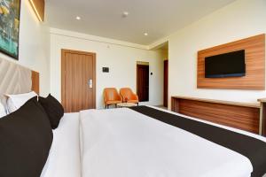 Palette Hotel ChakanK9