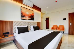 Palette Hotel ChakanK9