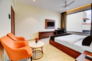 Palette Hotel ChakanK9