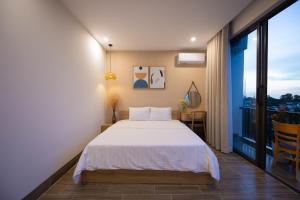 An Hill Homestay Phú Quốc
